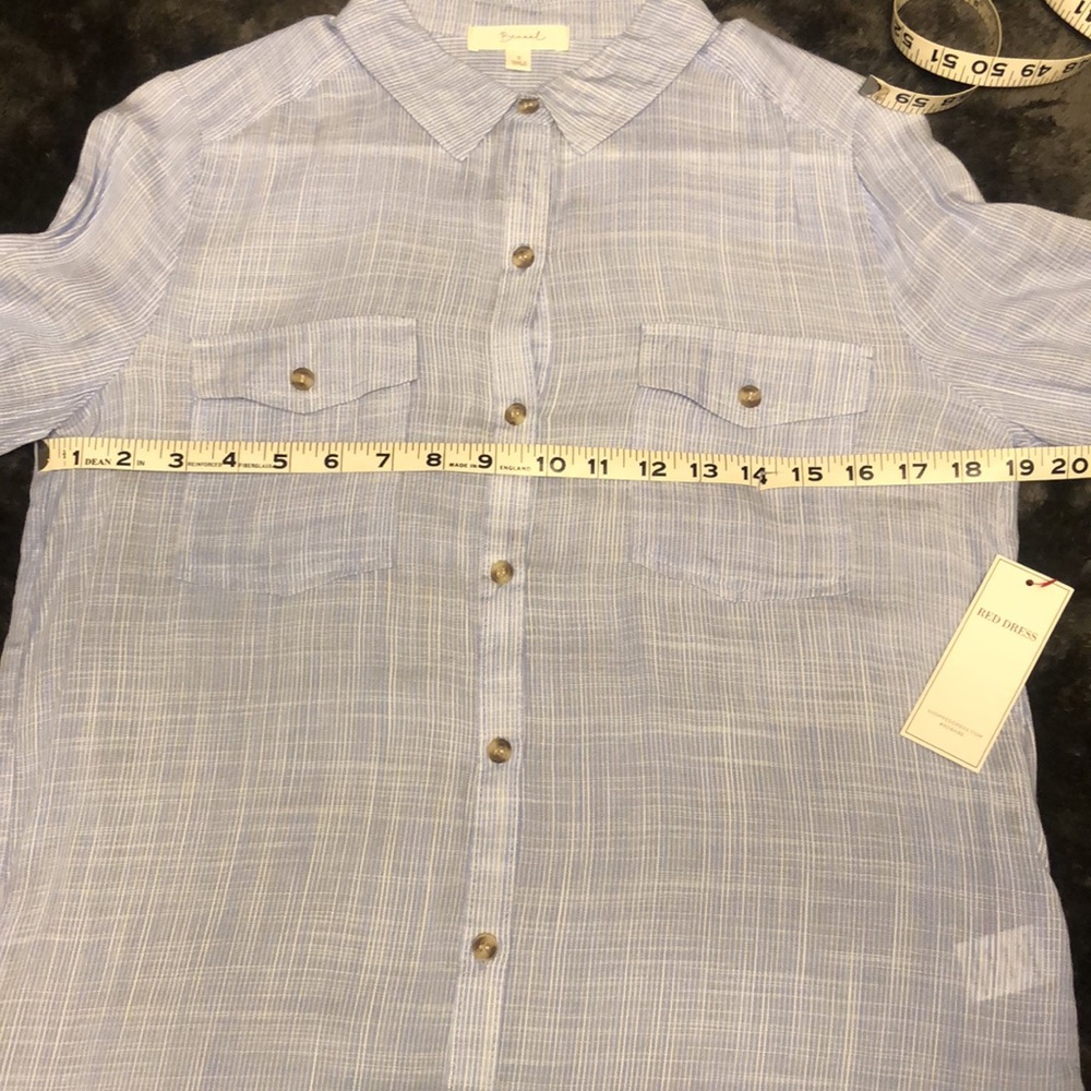 Button down top - Picture 11 of 11